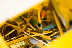 Injections
