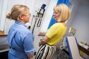Health check