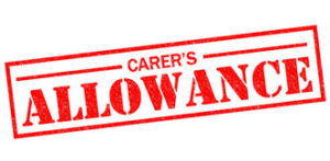 carers allowance