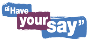 Have your say - PPG