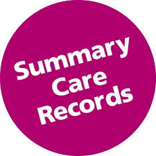 Summary Care Record