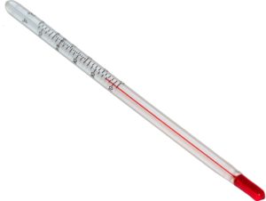 Thermometer